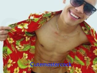 cutemostercock Sexo Gratis