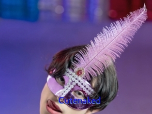 Cutenaked