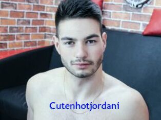 Cutenhotjordani