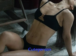 Cuteperson