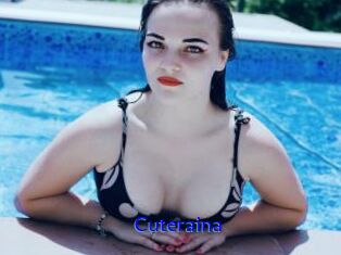 Cuteraina