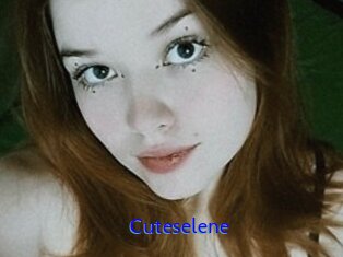 Cuteselene