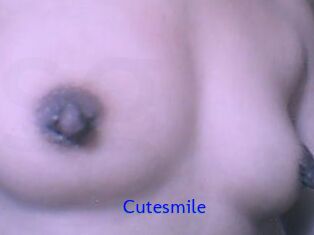 Cutesmile
