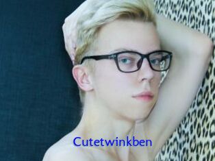 Cutetwinkben