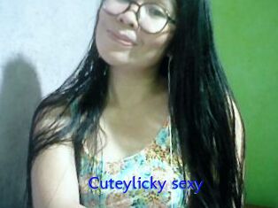 Cuteylicky_sexy