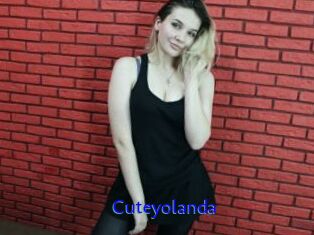 Cuteyolanda