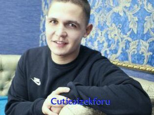 Cutieaizekforu
