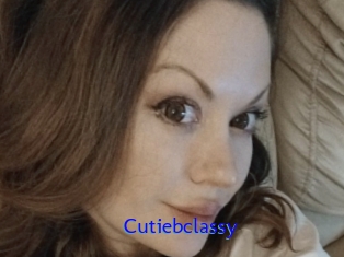 Cutiebclassy