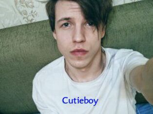 Cutieboy