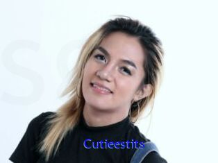 Cutieestits
