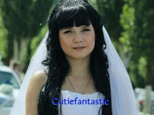 Cutiefantastic
