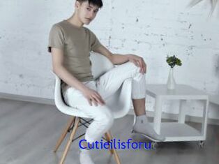 Cutieilisforu
