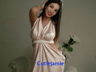 Cutiejamie