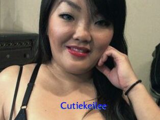 Cutiekeilee