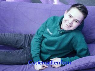 Cutiemadlenforu