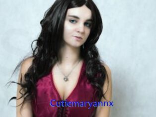 Cutiemaryannx