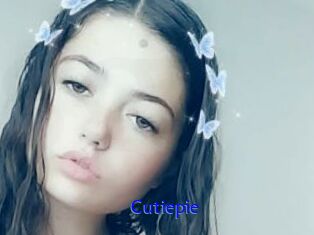 Cutiepie