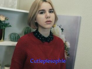 Cutiepiesophie