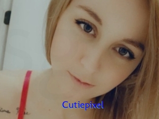 Cutiepixel