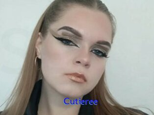 Cutieree