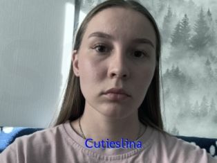 Cutieslina