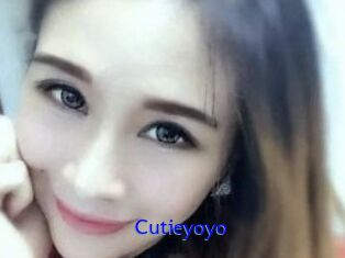 Cutieyoyo