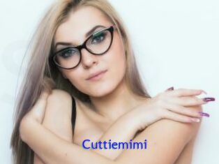 Cuttiemimi