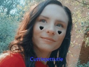 Cuttiepettutie
