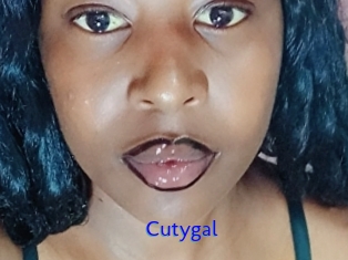 Cutygal