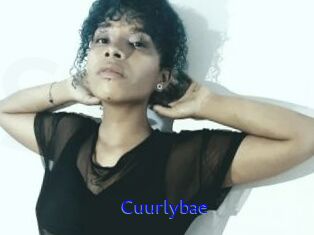 Cuurlybae