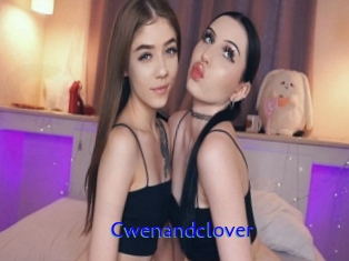 cwenandclover Sexo Gratis