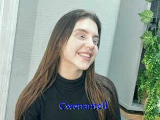 Cwenantell