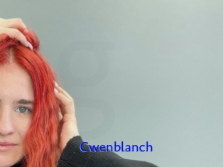 Cwenblanch