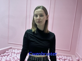 Cwenbruster