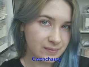 Cwenchasey