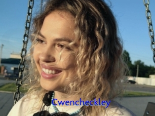 Cwencheckley