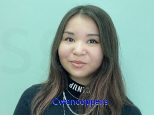 Cwencoppens