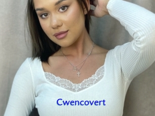 Cwencovert