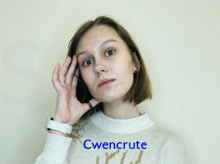 Cwencrute