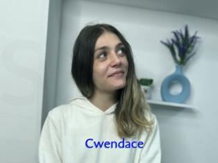 Cwendace