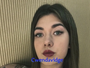 Cwendavidge