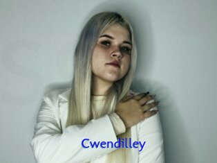 Cwendilley