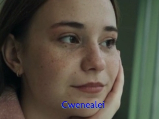 Cwenealei
