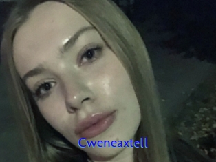Cweneaxtell