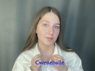 Cwenebaile