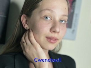 Cwenebasil
