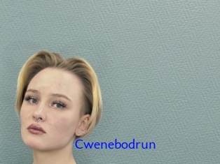 Cwenebodrun