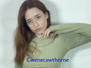 Cwenecawthorne