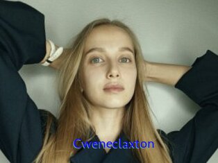 Cweneclaxton