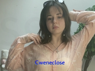 Cweneclose